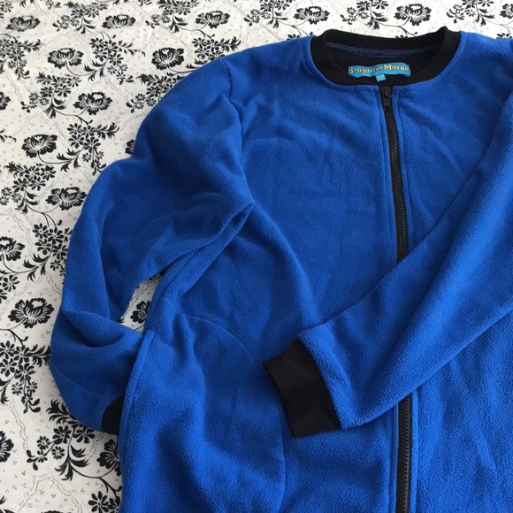 Footie pyjamas - Picture 2 of 3